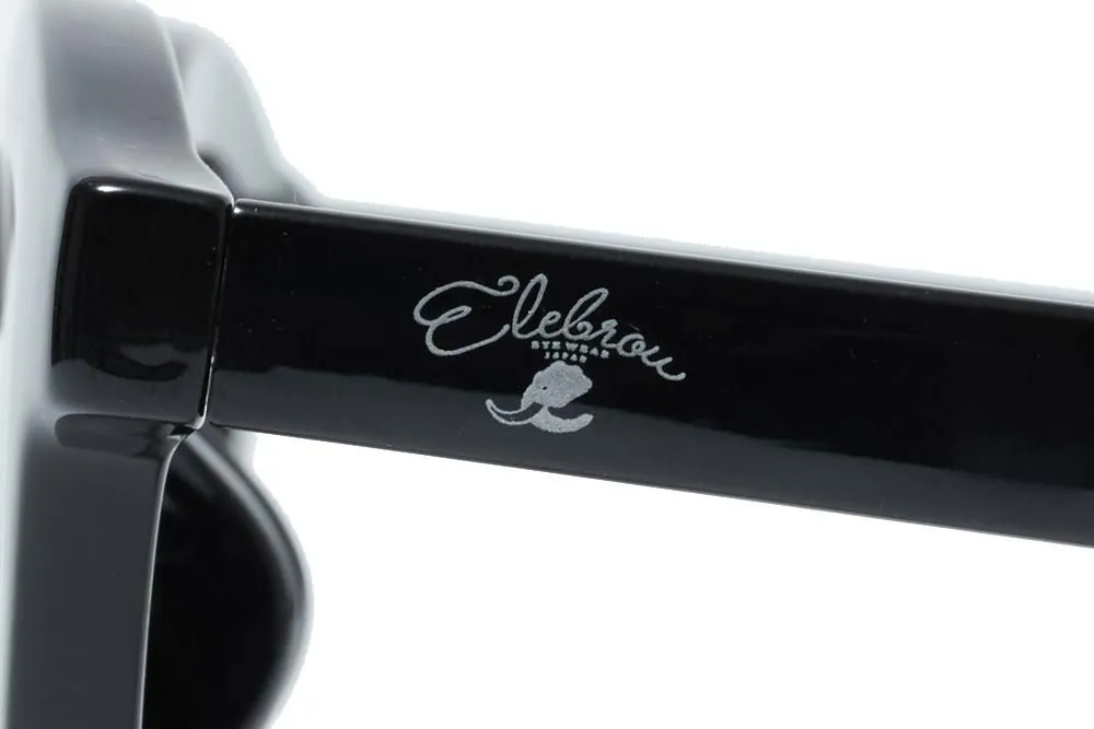 ���󥰥饹�ڥ������ա�Gramaercy Smoke��UV400�糰��99�󥫥åȡ� ELEBROU eyewear ����֥�