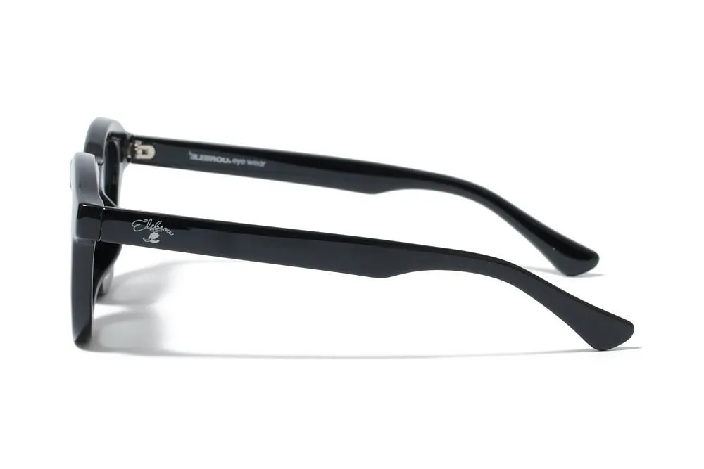 ���󥰥饹�ڥ������ա�Gramaercy Smoke��UV400�糰��99�󥫥åȡ� ELEBROU eyewear ����֥�