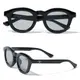 ���󥰥饹�ڥ������ա�Gramaercy Smoke��UV400�糰��99�󥫥åȡ� ELEBROU eyewear ����֥�