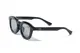 ���󥰥饹�ڥ������ա�Gramaercy Smoke��UV400�糰��99�󥫥åȡ� ELEBROU eyewear ����֥�