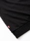SY32 by SWEET YEARS��BOX LOGO P/O CREW��BLACK��BLACK
