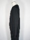 SY32 by SWEET YEARS��BOX LOGO P/O CREW��BLACK��BLACK