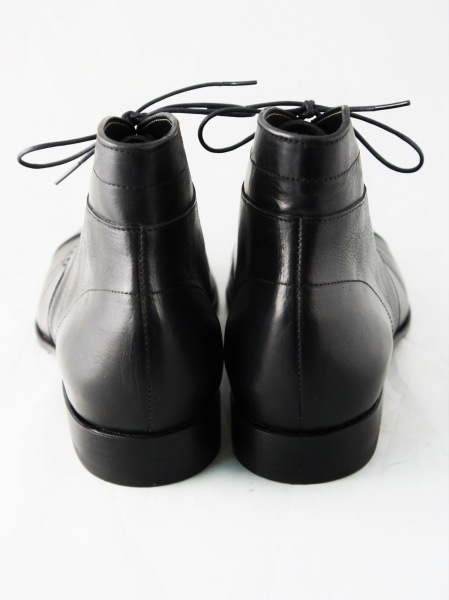 eofm��Artizan Short Boots��BLACK�ڥ����ե��