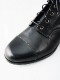 eofm��Artizan Short Boots��BLACK�ڥ����ե��