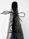 eofm��Artizan Short Boots��BLACK�ڥ����ե��