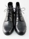 eofm��Artizan Short Boots��BLACK�ڥ����ե��