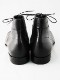 eofm��Artizan Short Boots��BLACK�ڥ����ե��