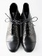 eofm��Artizan Short Boots��BLACK�ڥ����ե��