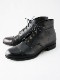 eofm��Artizan Short Boots��BLACK�ڥ����ե��