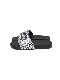 ����������� LEOPARD PATTERN SHOWER SANDALS BLACK��BLACK SY32 by SWEET YEARS �����磻�����ƥ��ȥ��Х����������ȥ��䡼��