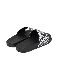 ����������� LEOPARD PATTERN SHOWER SANDALS BLACK��BLACK SY32 by SWEET YEARS �����磻�����ƥ��ȥ��Х����������ȥ��䡼��