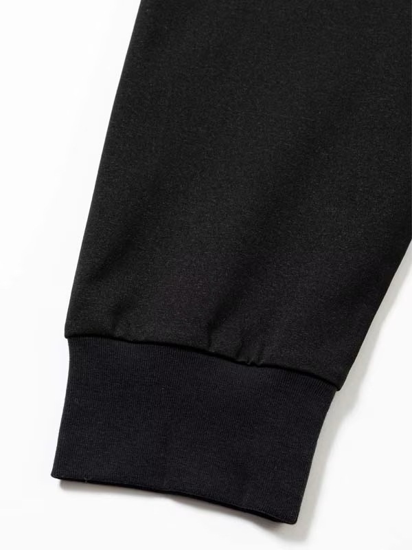 ĹµT����� BOX LOGO L/S TEE BLACK��BLACK SY32 by SWEET YEARS �����磻�����ƥ��ȥ��Х����������ȥ��䡼��