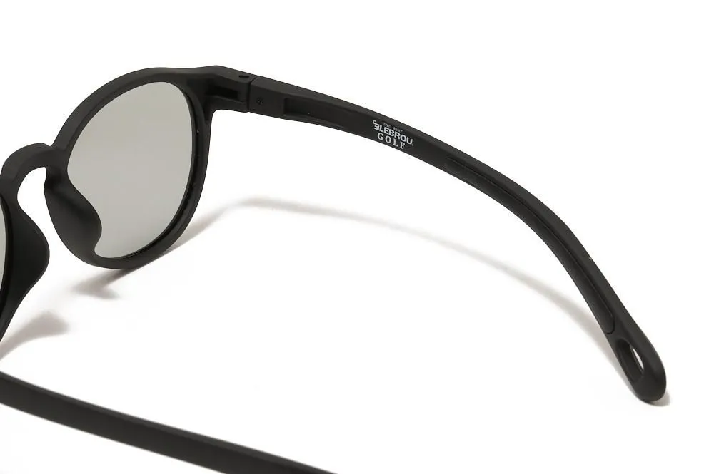 ���󥰥饹�ڥ������ա�ELEBROU GOLF TROON SHINE POLARIZED��Ĵ���и�������̻��͡� ELEBROU eyewear ����֥�