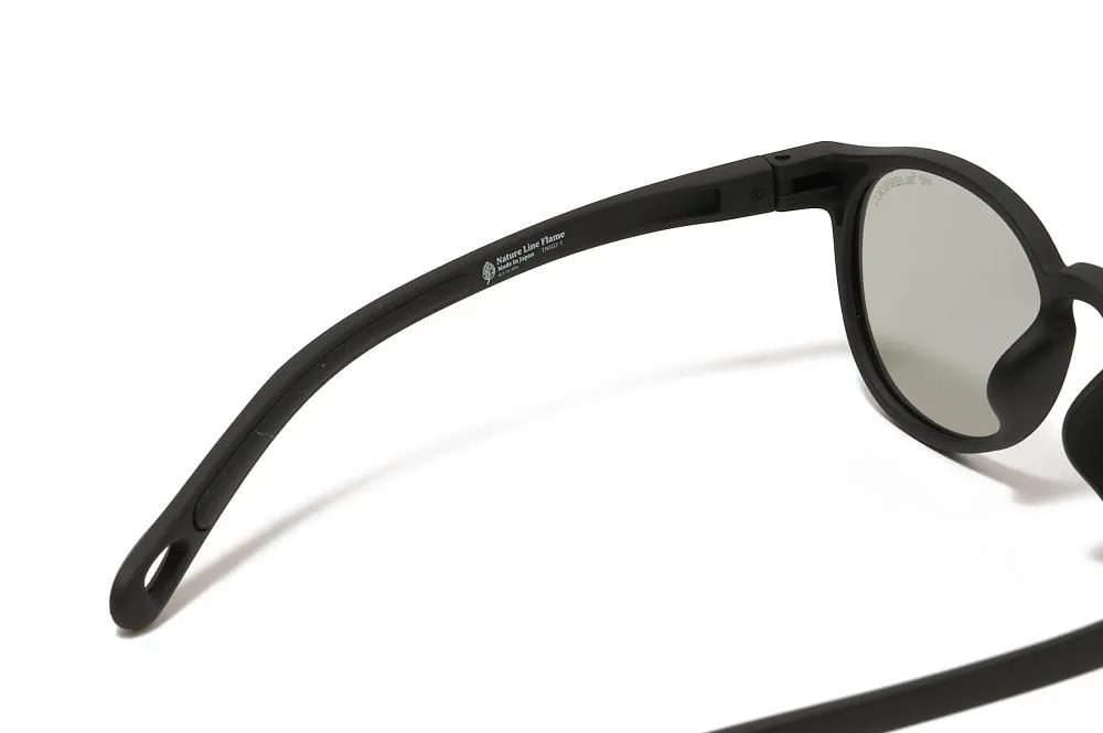 ���󥰥饹�ڥ������ա�ELEBROU GOLF TROON SHINE POLARIZED��Ĵ���и�������̻��͡� ELEBROU eyewear ����֥�