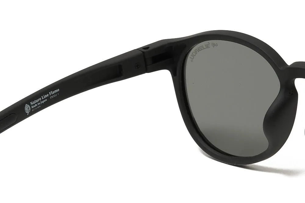 ���󥰥饹�ڥ������ա�ELEBROU GOLF TROON SHINE POLARIZED��Ĵ���и�������̻��͡� ELEBROU eyewear ����֥�