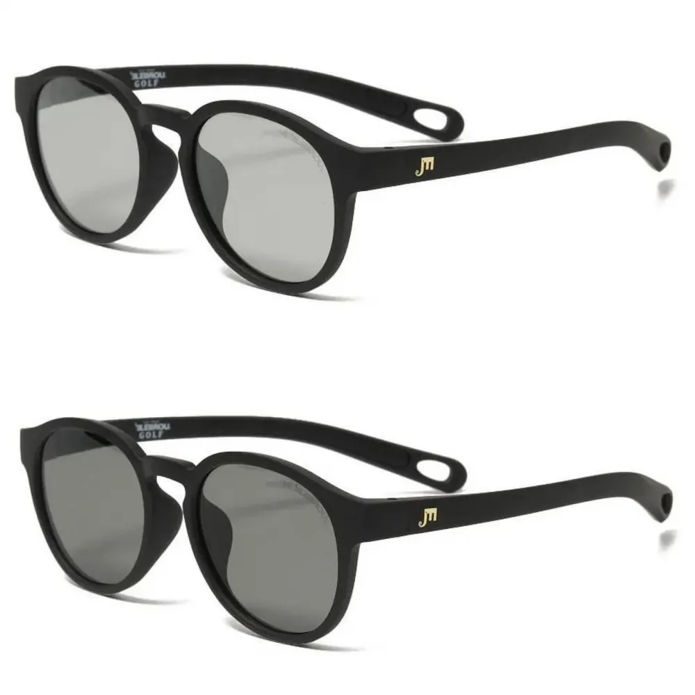 ���󥰥饹�ڥ������ա�ELEBROU GOLF TROON SHINE POLARIZED��Ĵ���и�������̻��͡� ELEBROU eyewear ����֥�