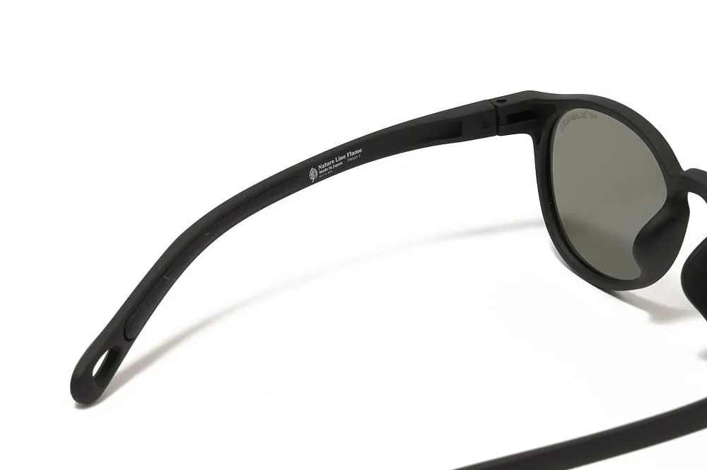 ���󥰥饹�ڥ������ա�ELEBROU GOLF TROON SHINE POLARIZED��Ĵ���и�������̻��͡� ELEBROU eyewear ����֥�