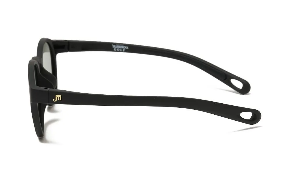 ���󥰥饹�ڥ������ա�ELEBROU GOLF TROON SHINE POLARIZED��Ĵ���и�������̻��͡� ELEBROU eyewear ����֥�
