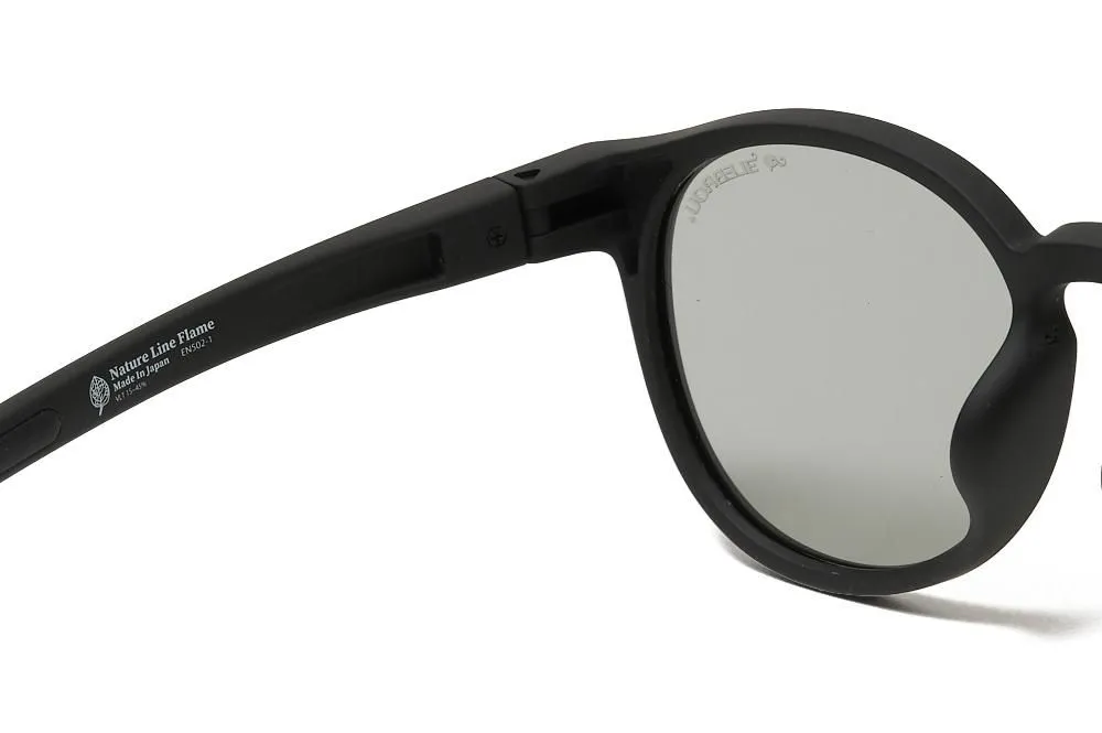 ���󥰥饹�ڥ������ա�ELEBROU GOLF TROON SHINE POLARIZED��Ĵ���и�������̻��͡� ELEBROU eyewear ����֥�