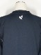 SY32 by SWEET YEARS��BOX LOGO P/O CREW��NAVY