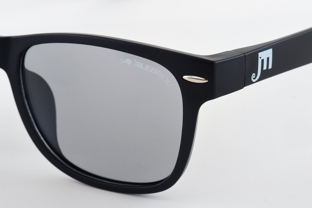 ELEBROU eyewear「【ケース付】No,EP365-1 EARTH SHINE POLARIZED（調