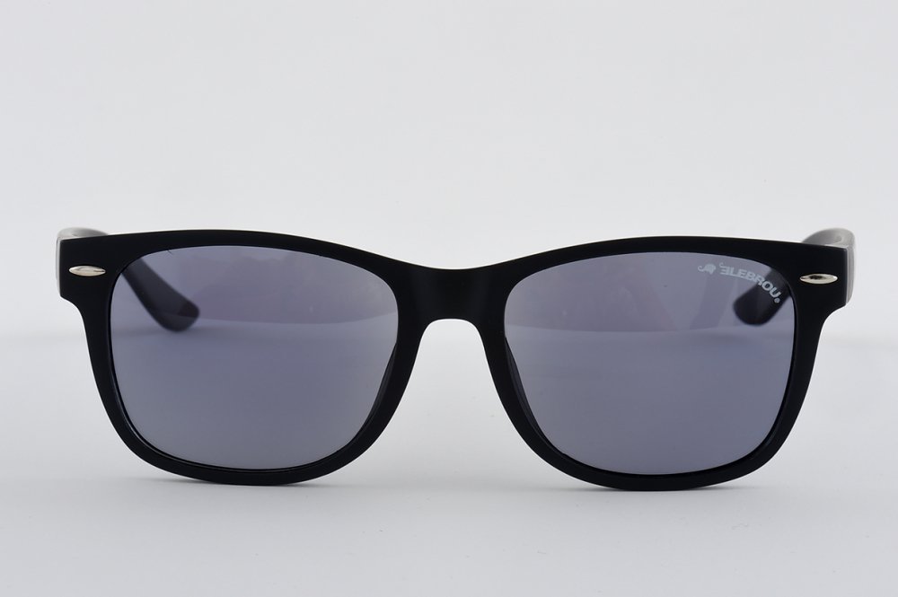 ELEBROU eyewear֡ڥաNo,EP365-1 EARTH SHINE POLARIZEDĴи̻͡ˡ BLACK