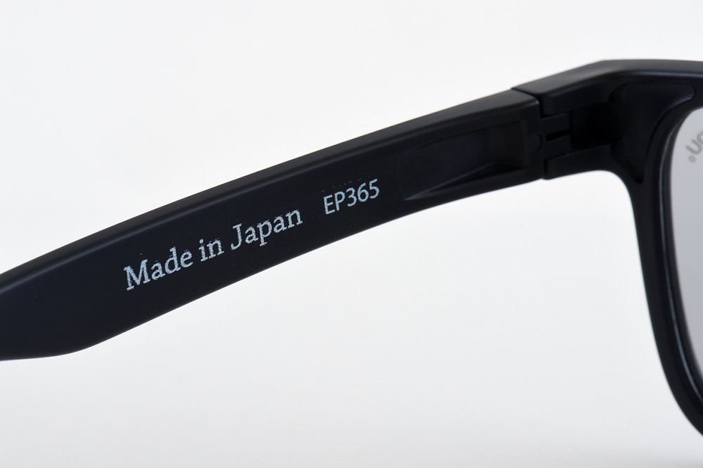ELEBROUエレブロ EP365-1 サングラス　調光偏光　マリンレジャー釣り EARTH SHINE POLARIZED | サステナブルサングラス - elebrou