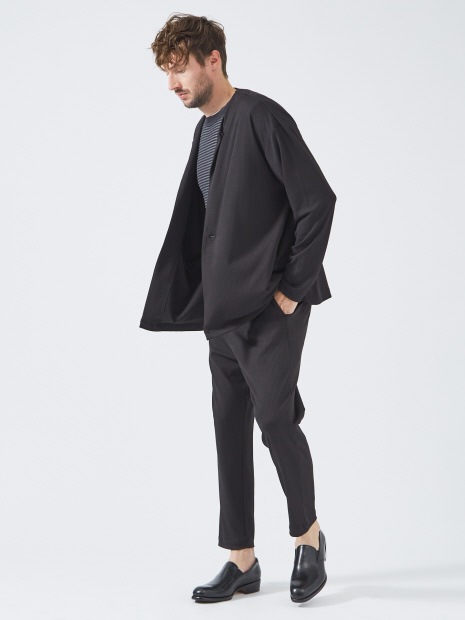 ���㥱�å� �����ǥ����� �֥�å� 5351POUR LES HOMMES 5351�ס��륪��