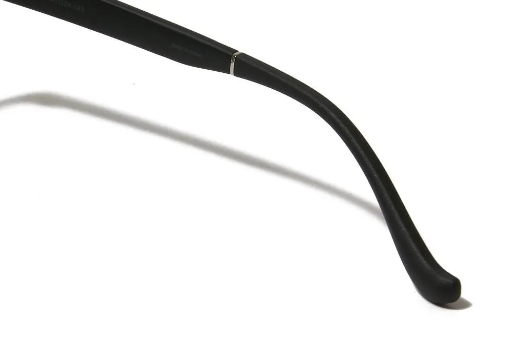���󥰥饹�ڥ������ա�ELEBROU GOLF DAILY FIT BLACK POLARIZED���и�������̻��͡� ELEBROU eyewear ����֥�