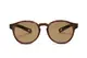 ���󥰥饹�ڥ������ա�ELEBROU GOLF TROON BROWNDEMI��BrownSHINE POLARIZED�ʥ֥饦��Ĵ���и�������̻��͡� ELEBROU eyewear ����֥�