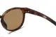 ���󥰥饹�ڥ������ա�ELEBROU GOLF TROON BROWNDEMI��BrownSHINE POLARIZED�ʥ֥饦��Ĵ���и�������̻��͡� ELEBROU eyewear ����֥�