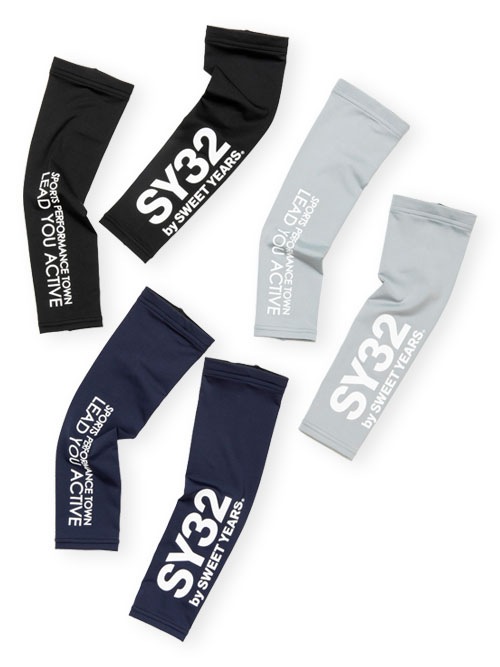 SY32 by SWEET YEARS��SY ARM COVER��