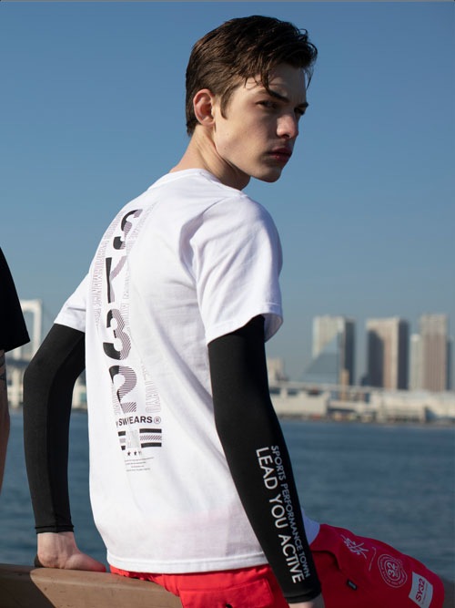 SY32 by SWEET YEARS��SY ARM COVER��