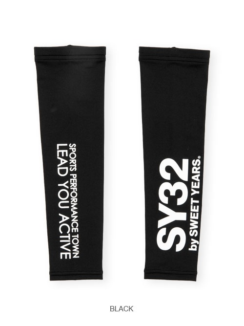 SY32 by SWEET YEARS「SY ARM COVER」 | ファッション雑貨