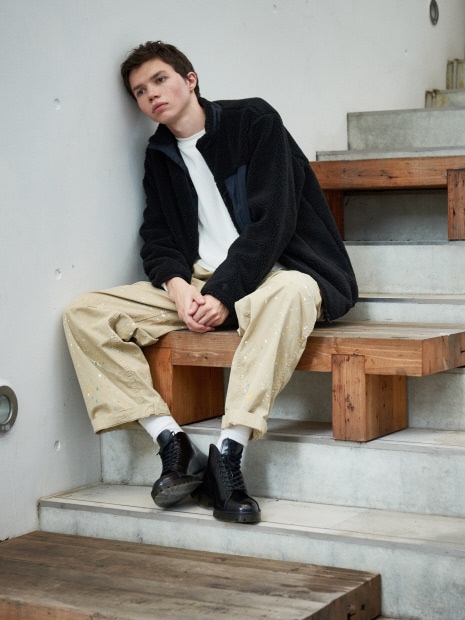 alfredoBANNISTER�֡�E.E.S�ۥȥ�å������� ��󥭡��֡��ġץ֥�å�