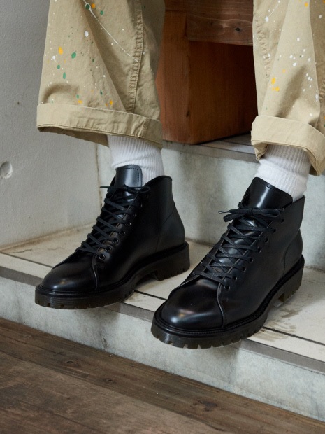 alfredoBANNISTER�֡�E.E.S�ۥȥ�å������� ��󥭡��֡��ġץ֥�å�