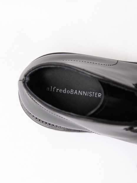 alfredoBANNISTER�֡�E.E.S�ۥȥ�å������� ��󥭡��֡��ġץ֥�å�