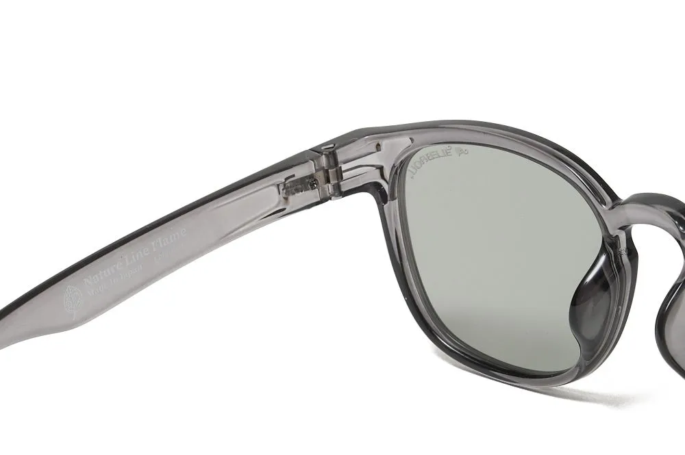 ���󥰥饹�ڥ������ա�ELEBROU GOLF FIFE SHINE POLARIZED��Ĵ���и�������̻��͡� ELEBROU eyewear ����֥�