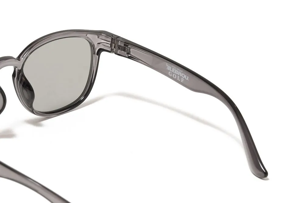���󥰥饹�ڥ������ա�ELEBROU GOLF FIFE SHINE POLARIZED��Ĵ���и�������̻��͡� ELEBROU eyewear ����֥�