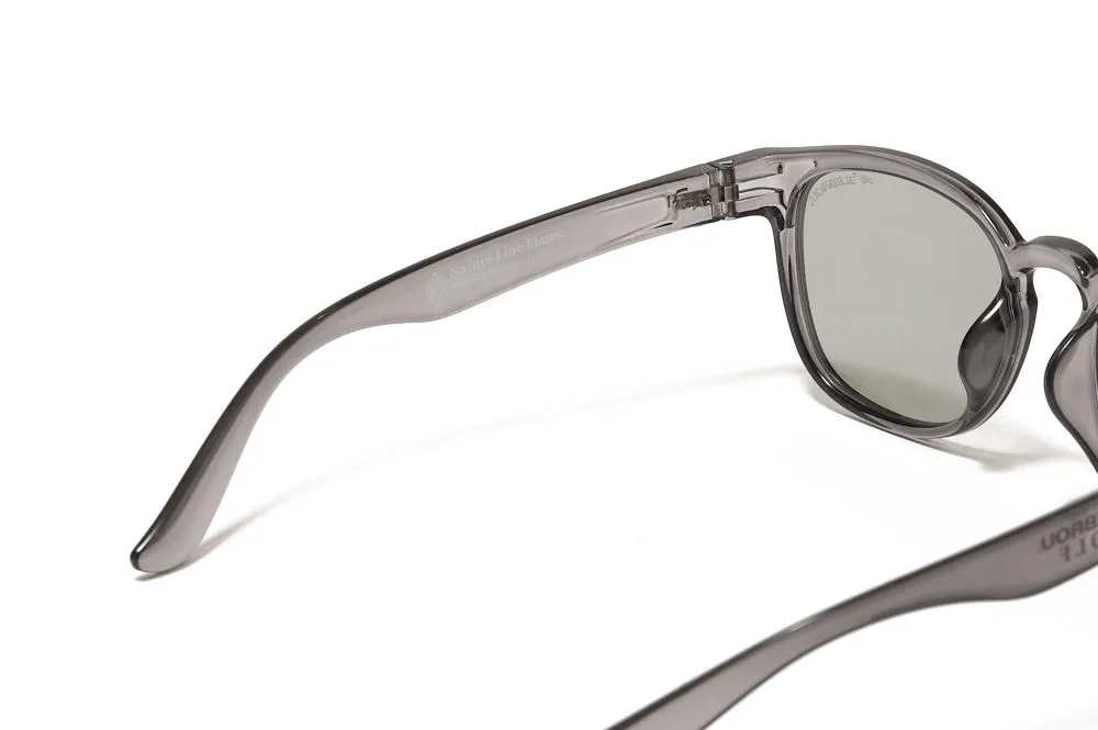 ���󥰥饹�ڥ������ա�ELEBROU GOLF FIFE SHINE POLARIZED��Ĵ���и�������̻��͡� ELEBROU eyewear ����֥�