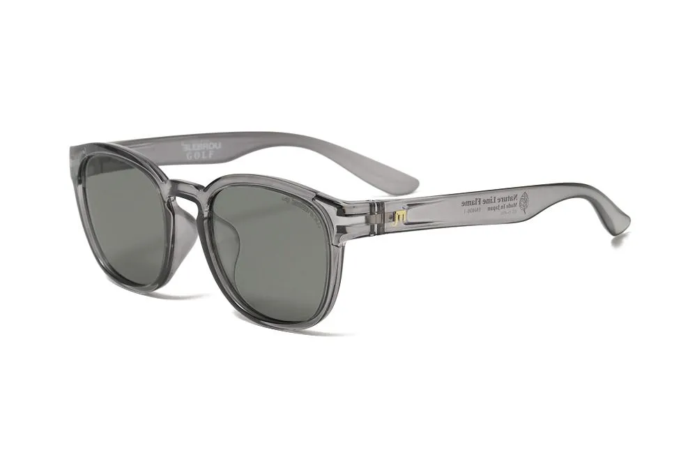 ���󥰥饹�ڥ������ա�ELEBROU GOLF FIFE SHINE POLARIZED��Ĵ���и�������̻��͡� ELEBROU eyewear ����֥�