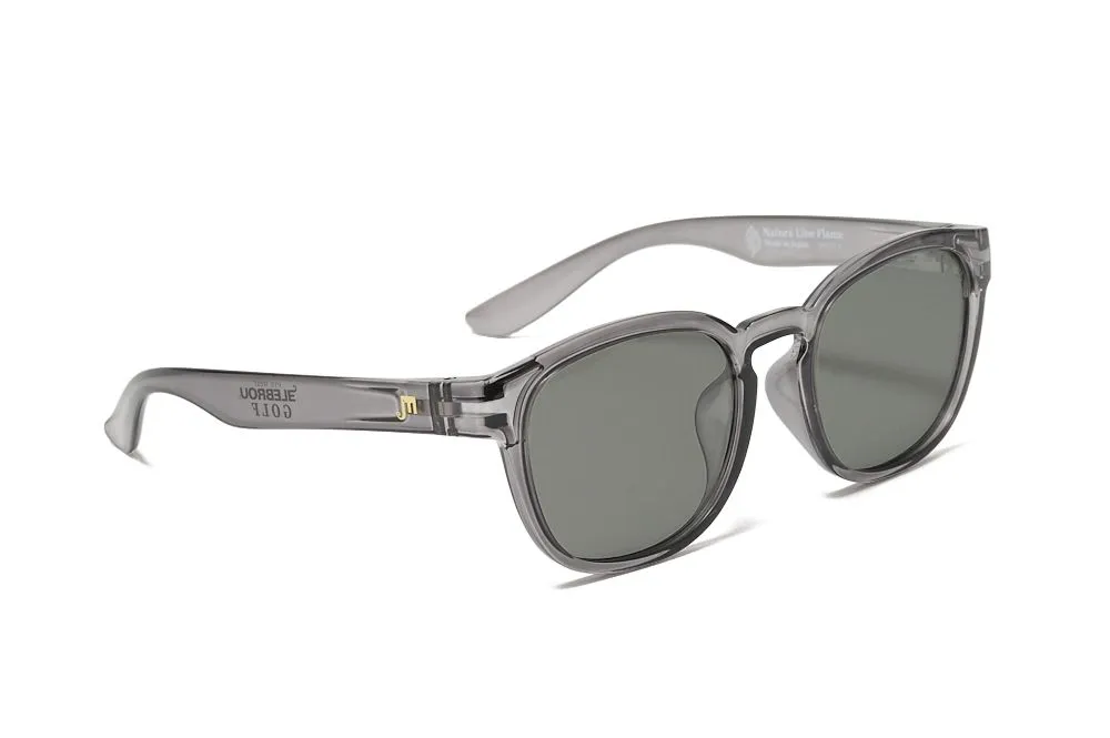 ���󥰥饹�ڥ������ա�ELEBROU GOLF FIFE SHINE POLARIZED��Ĵ���и�������̻��͡� ELEBROU eyewear ����֥�