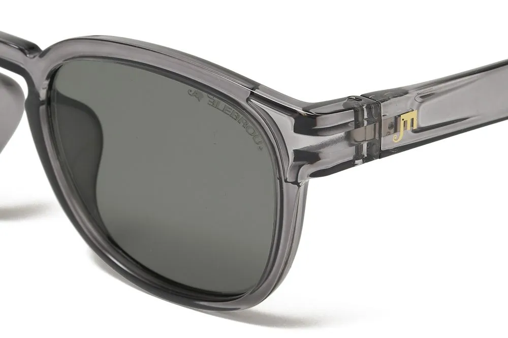���󥰥饹�ڥ������ա�ELEBROU GOLF FIFE SHINE POLARIZED��Ĵ���и�������̻��͡� ELEBROU eyewear ����֥�
