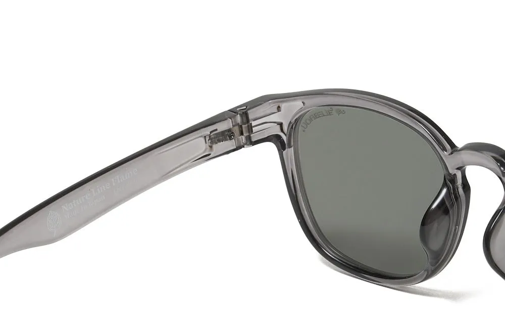 ���󥰥饹�ڥ������ա�ELEBROU GOLF FIFE SHINE POLARIZED��Ĵ���и�������̻��͡� ELEBROU eyewear ����֥�
