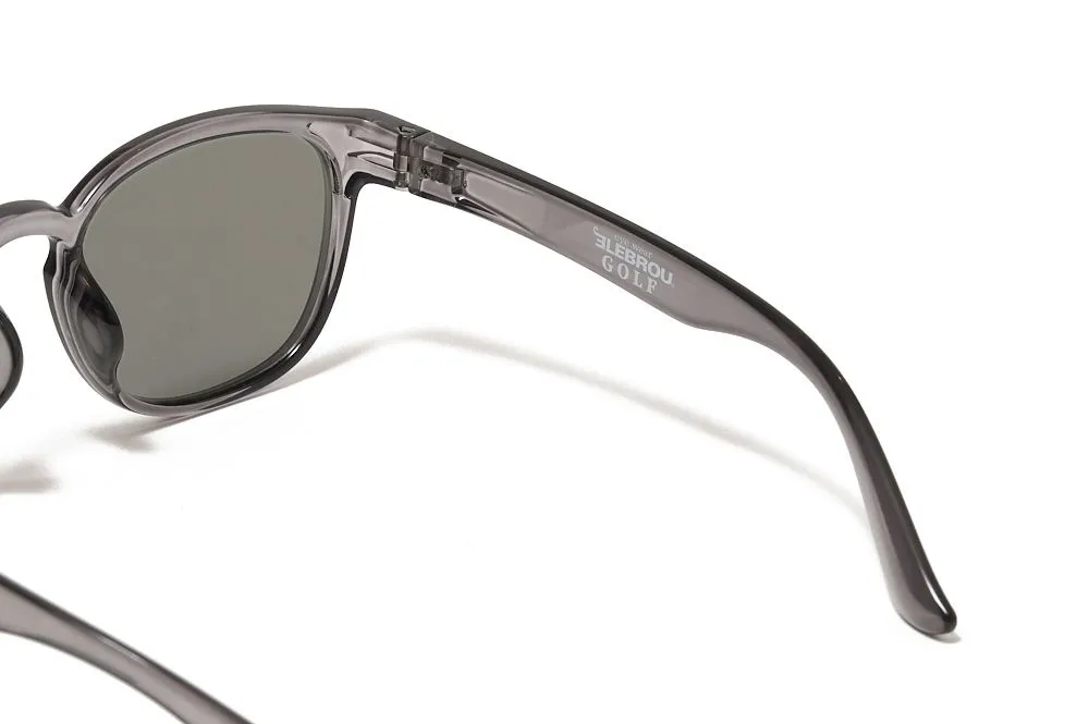 ���󥰥饹�ڥ������ա�ELEBROU GOLF FIFE SHINE POLARIZED��Ĵ���и�������̻��͡� ELEBROU eyewear ����֥�