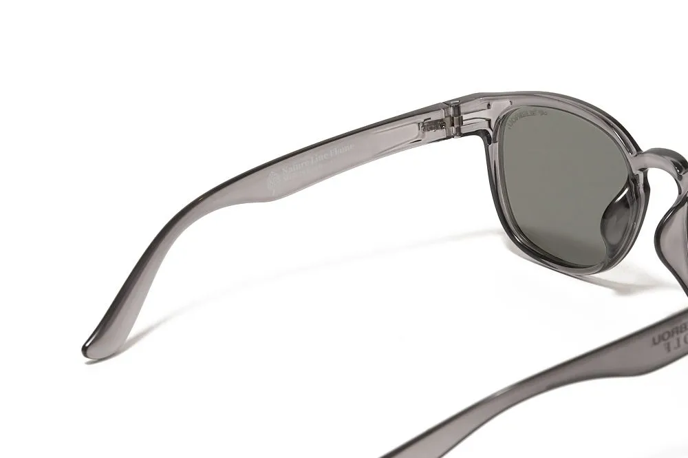 ���󥰥饹�ڥ������ա�ELEBROU GOLF FIFE SHINE POLARIZED��Ĵ���и�������̻��͡� ELEBROU eyewear ����֥�