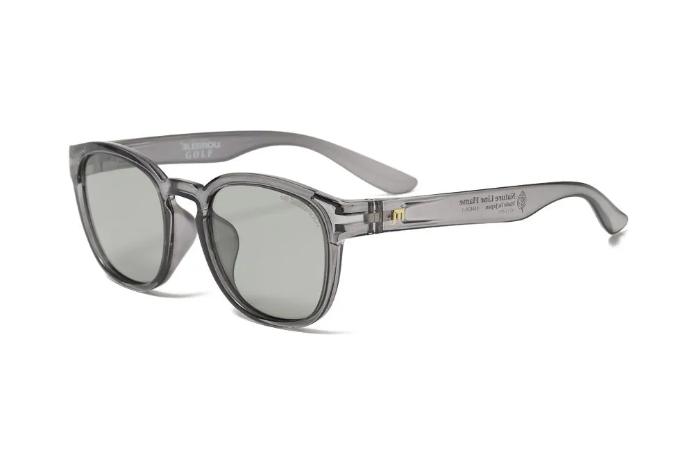 ���󥰥饹�ڥ������ա�ELEBROU GOLF FIFE SHINE POLARIZED��Ĵ���и�������̻��͡� ELEBROU eyewear ����֥�