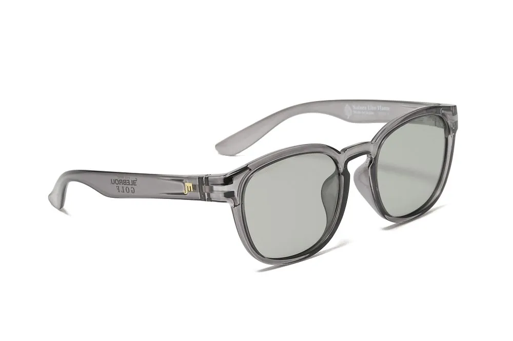 ���󥰥饹�ڥ������ա�ELEBROU GOLF FIFE SHINE POLARIZED��Ĵ���и�������̻��͡� ELEBROU eyewear ����֥�