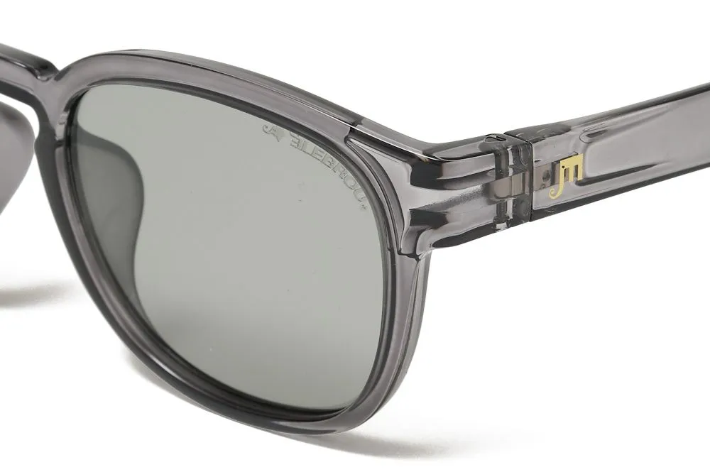 ���󥰥饹�ڥ������ա�ELEBROU GOLF FIFE SHINE POLARIZED��Ĵ���и�������̻��͡� ELEBROU eyewear ����֥�