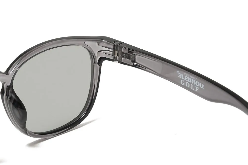 ���󥰥饹�ڥ������ա�ELEBROU GOLF FIFE SHINE POLARIZED��Ĵ���и�������̻��͡� ELEBROU eyewear ����֥�